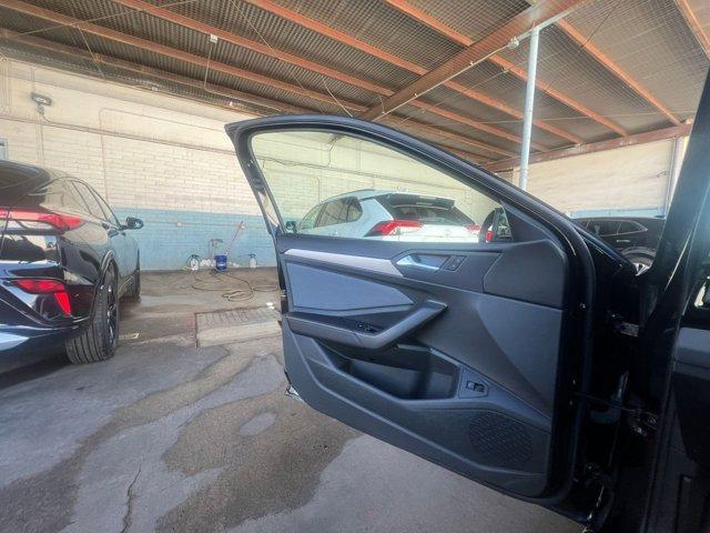 used 2025 Volkswagen Jetta car, priced at $19,703