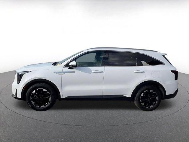 used 2024 Kia Sorento car, priced at $24,995