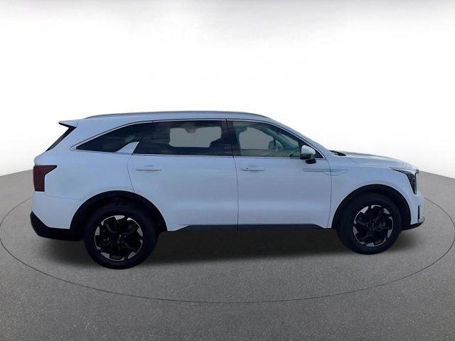 used 2024 Kia Sorento car, priced at $24,995