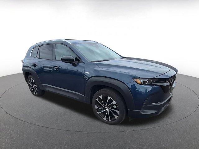used 2025 Mazda CX-50 Hybrid car, priced at $33,693