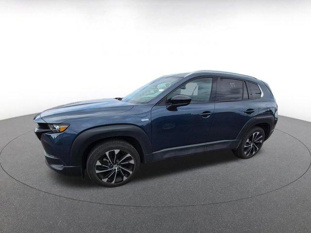 used 2025 Mazda CX-50 Hybrid car, priced at $33,693