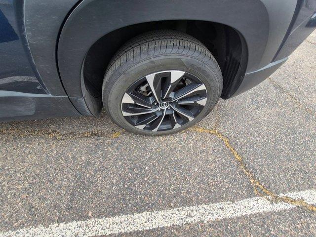 used 2025 Mazda CX-50 Hybrid car, priced at $33,693