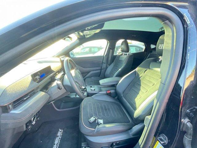 used 2023 Ford Mustang Mach-E car, priced at $40,000