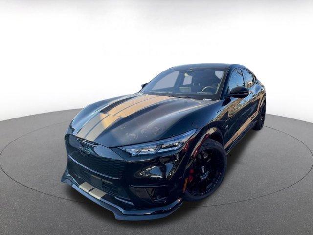 used 2023 Ford Mustang Mach-E car, priced at $40,000