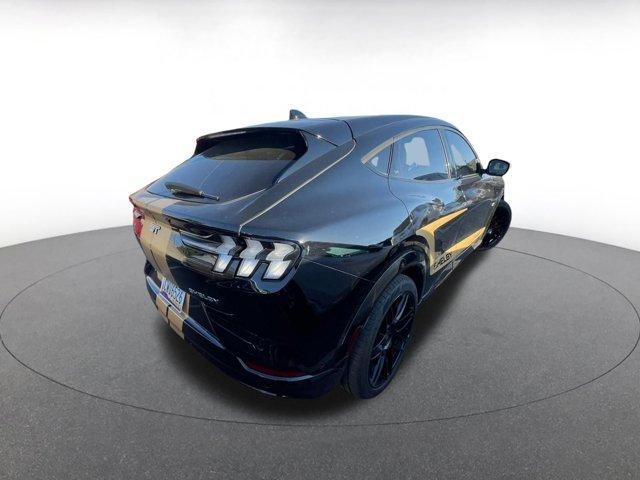 used 2023 Ford Mustang Mach-E car, priced at $40,000