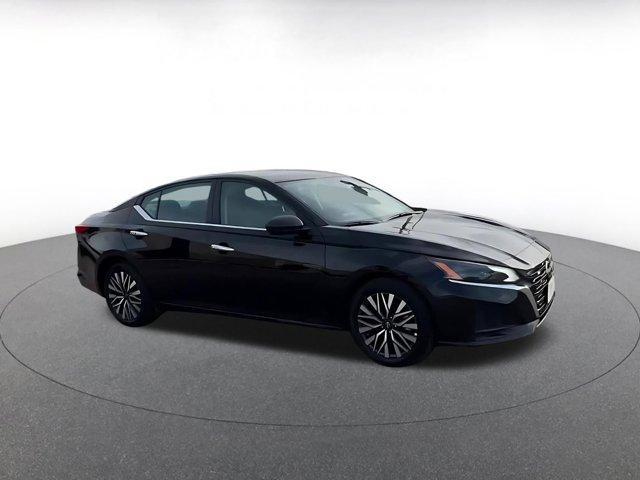 used 2025 Nissan Altima car, priced at $18,502