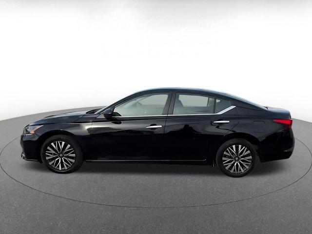 used 2025 Nissan Altima car, priced at $18,502