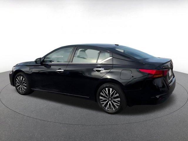 used 2025 Nissan Altima car, priced at $18,502