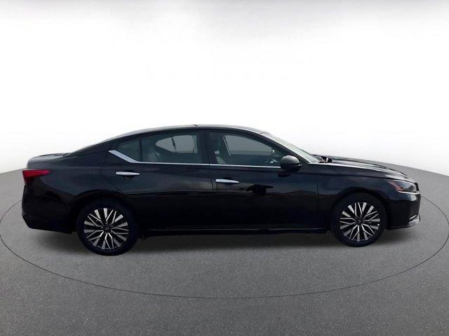 used 2025 Nissan Altima car, priced at $18,502