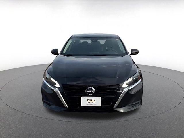 used 2025 Nissan Altima car, priced at $18,502
