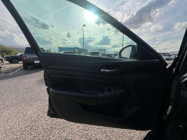 used 2025 Nissan Altima car, priced at $18,502