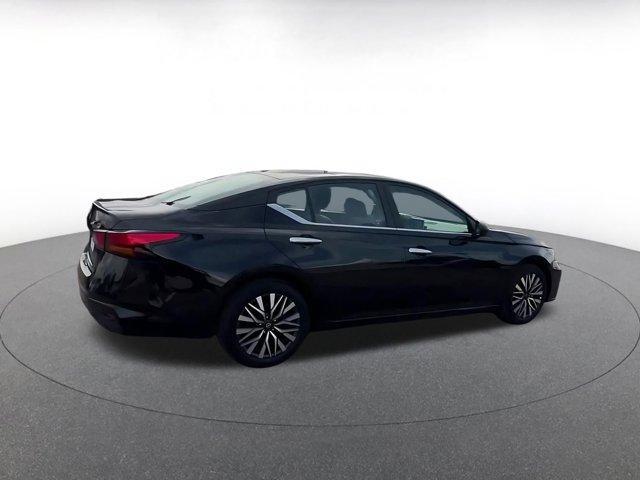 used 2025 Nissan Altima car, priced at $18,502