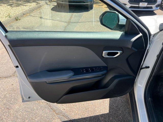 used 2025 Kia K4 car, priced at $18,956
