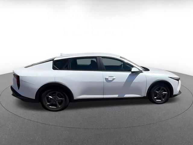 used 2025 Kia K4 car, priced at $18,956