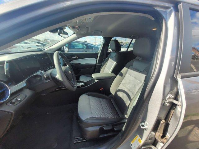 used 2025 Chevrolet Trax car, priced at $19,479