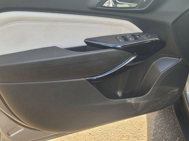 used 2025 Chevrolet Trax car, priced at $19,479