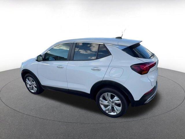 used 2025 Buick Encore GX car, priced at $19,001
