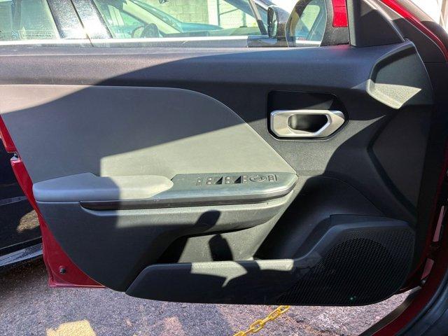 used 2025 Kia K4 car, priced at $18,956