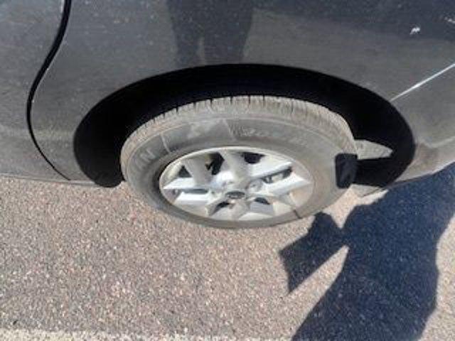 used 2025 Kia Soul car, priced at $18,054