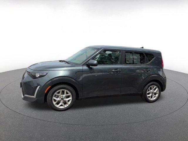 used 2025 Kia Soul car, priced at $17,994