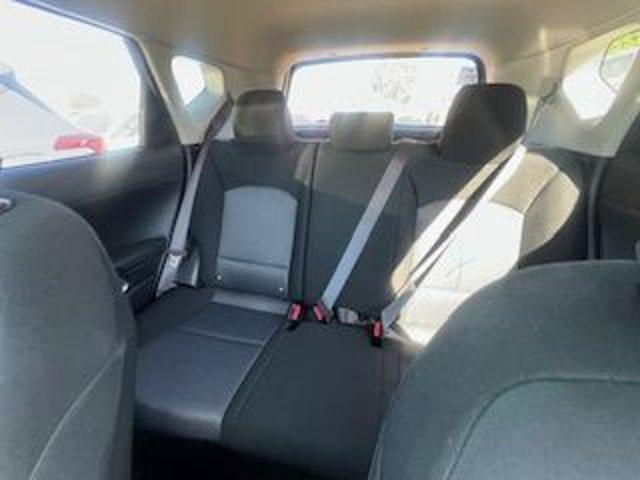 used 2025 Kia Soul car, priced at $18,054