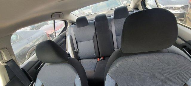 used 2025 Nissan Versa car, priced at $16,755