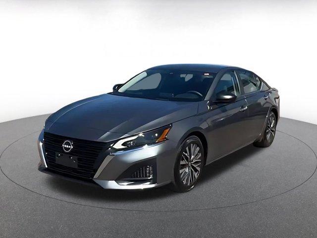 used 2025 Nissan Altima car, priced at $19,264