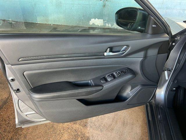 used 2025 Nissan Altima car, priced at $19,264