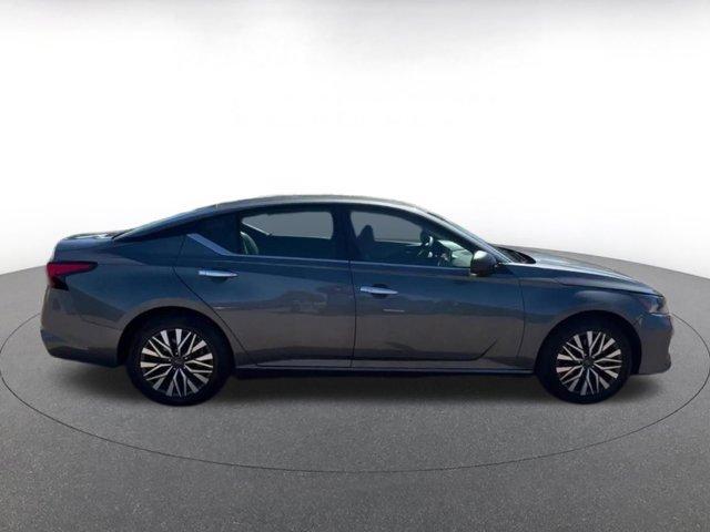 used 2025 Nissan Altima car, priced at $19,264