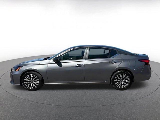 used 2025 Nissan Altima car, priced at $19,264