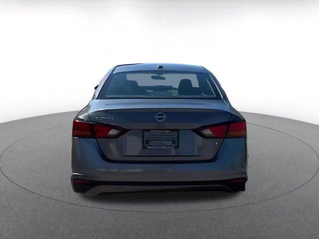 used 2025 Nissan Altima car, priced at $19,264