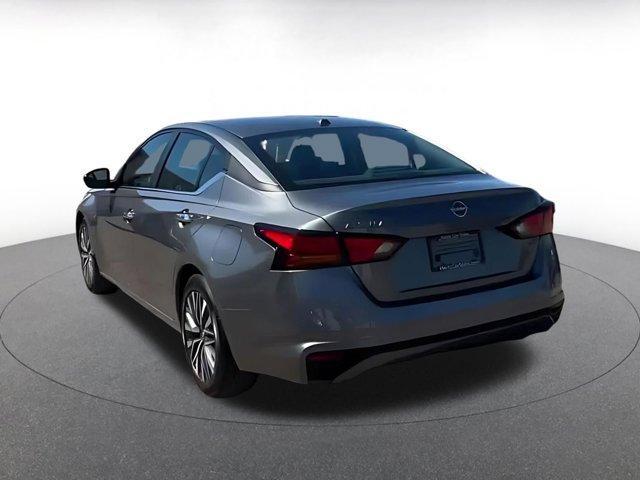 used 2025 Nissan Altima car, priced at $19,264