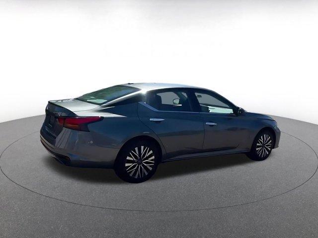 used 2025 Nissan Altima car, priced at $19,264