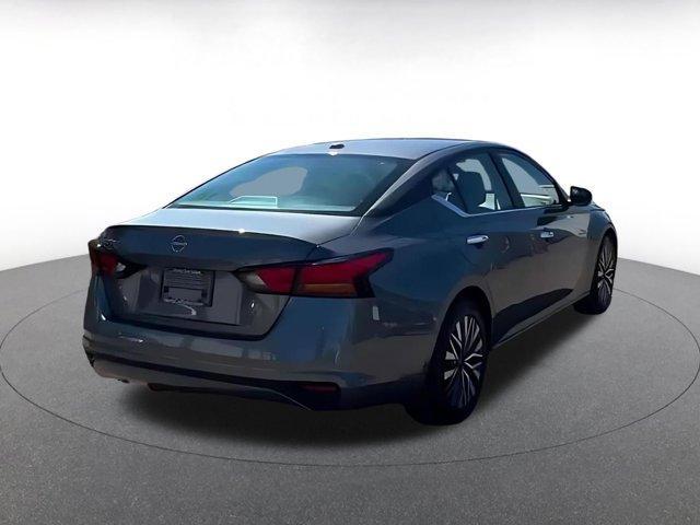 used 2025 Nissan Altima car, priced at $19,264