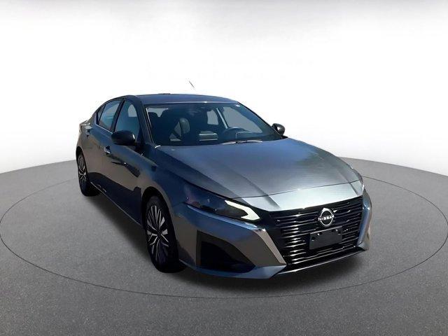 used 2025 Nissan Altima car, priced at $19,264