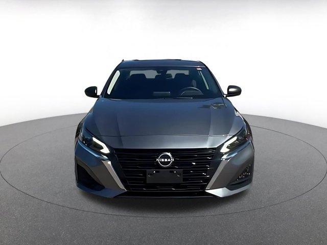used 2025 Nissan Altima car, priced at $19,264