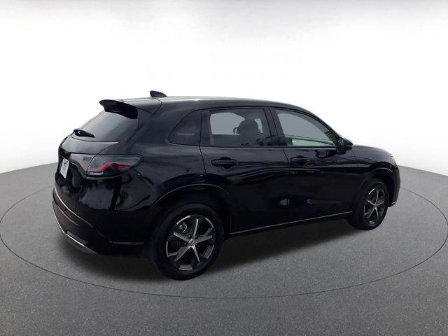 used 2025 Honda HR-V car, priced at $27,194