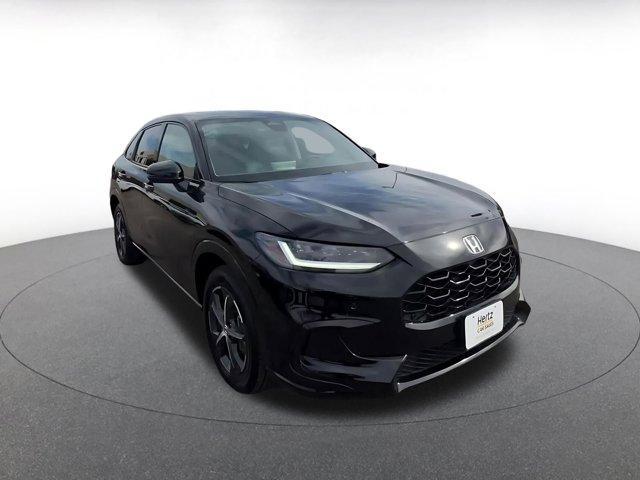 used 2025 Honda HR-V car, priced at $27,194