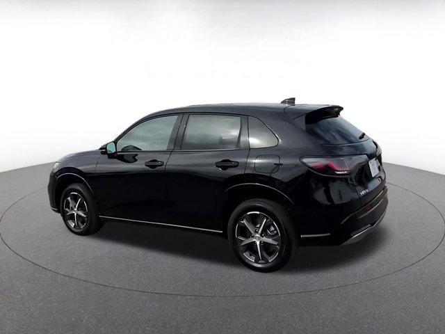 used 2025 Honda HR-V car, priced at $27,194