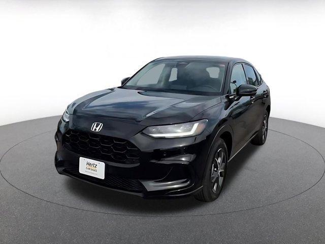 used 2025 Honda HR-V car, priced at $27,194