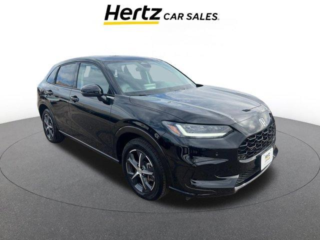 used 2025 Honda HR-V car, priced at $27,194