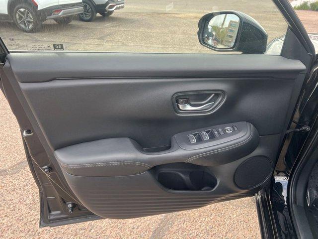 used 2025 Honda HR-V car, priced at $27,194