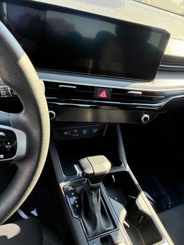 used 2025 Kia K5 car, priced at $20,408
