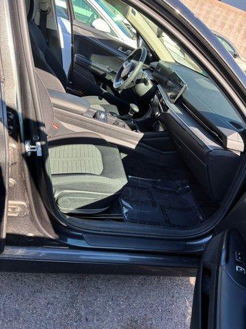 used 2025 Kia K5 car, priced at $20,408