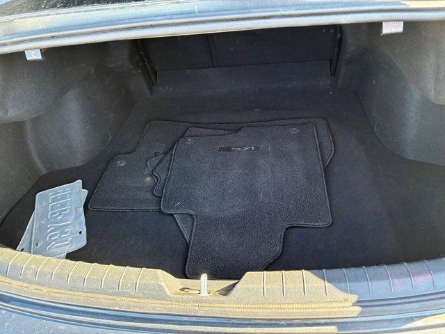 used 2025 Kia K5 car, priced at $20,408