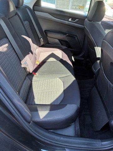 used 2025 Kia K5 car, priced at $20,408