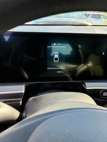 used 2025 Kia K5 car, priced at $20,408