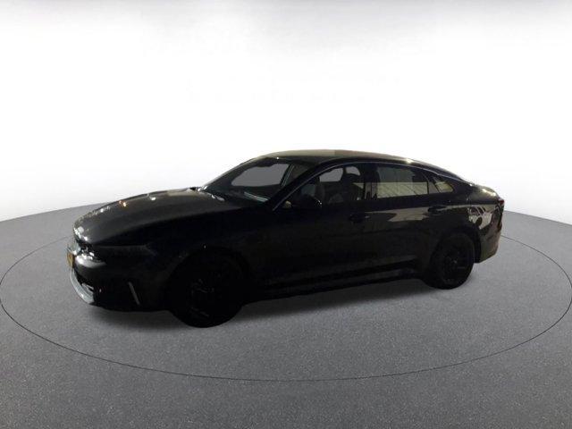 used 2025 Kia K5 car, priced at $21,298