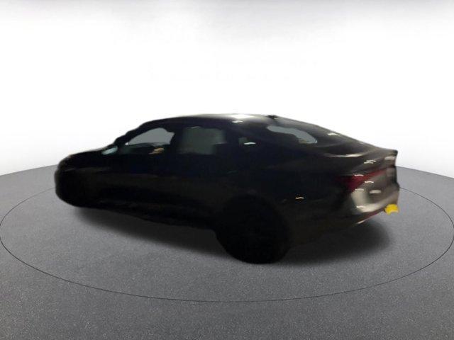used 2025 Kia K5 car, priced at $21,298