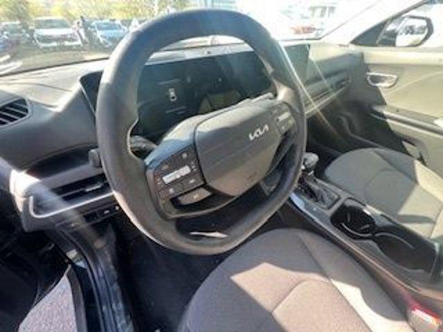 used 2025 Kia K4 car, priced at $19,629